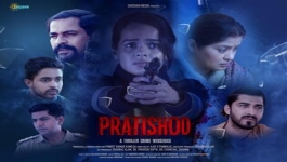 Pratishod - Season 01 - Complete 2025